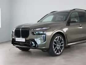 BMW X7 (2025) thumbnail 23