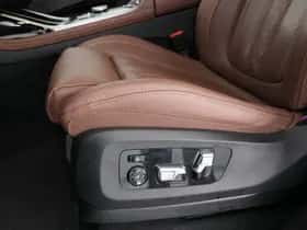 BMW X7 (2025) thumbnail 27