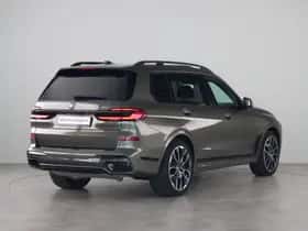 BMW X7 (2025) thumbnail 5