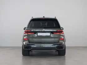BMW X7 (2025) thumbnail 6