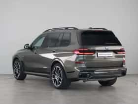 BMW X7 (2025) thumbnail 7