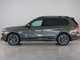 BMW X7 (2025) thumbnail 8