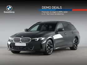 BMW 3-Serie (2026)