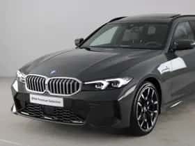 BMW 3-Serie (2026) thumbnail 20