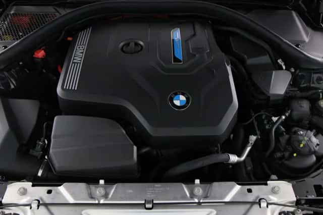 BMW 3-Serie (2026) thumbnail 4