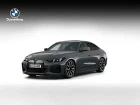 BMW i4 (2026) thumbnail 1
