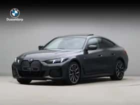 BMW i4 (2026)