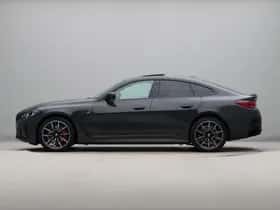 BMW i4 (2026) thumbnail 12