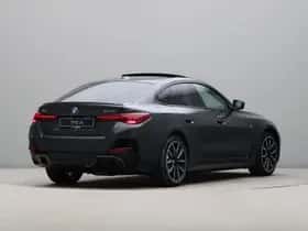BMW i4 (2026) thumbnail 9