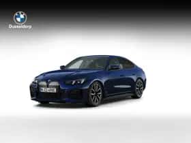 BMW i4 (2026) thumbnail 1