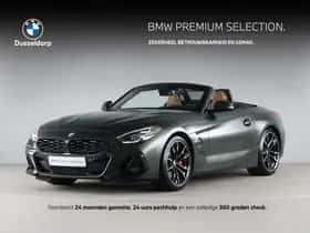 BMW Z4 (2025)