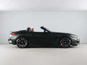 BMW Z4 (2025) thumbnail 11