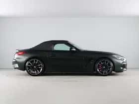 BMW Z4 (2025) thumbnail 12