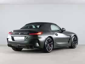BMW Z4 (2025) thumbnail 13
