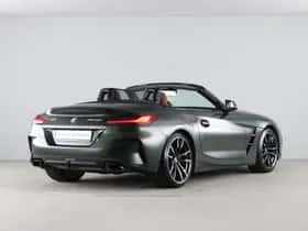 BMW Z4 (2025) thumbnail 14