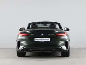 BMW Z4 (2025) thumbnail 16