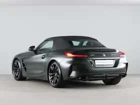 BMW Z4 (2025) thumbnail 17