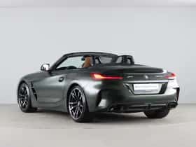 BMW Z4 (2025) thumbnail 18
