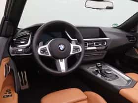 BMW Z4 (2025) thumbnail 21