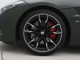 BMW Z4 (2025) thumbnail 26