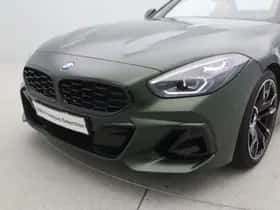 BMW Z4 (2025) thumbnail 28