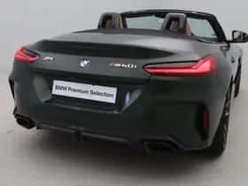 BMW Z4 (2025) thumbnail 29