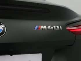 BMW Z4 (2025) thumbnail 30