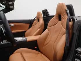 BMW Z4 (2025) thumbnail 5