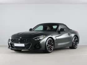 BMW Z4 (2025) thumbnail 6