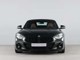 BMW Z4 (2025) thumbnail 7