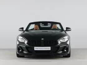 BMW Z4 (2025) thumbnail 8