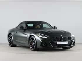 BMW Z4 (2025) thumbnail 9