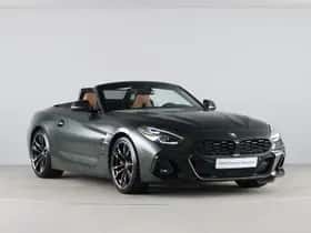 BMW Z4 (2025) thumbnail 10