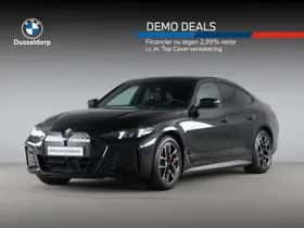 BMW i4 (2026)