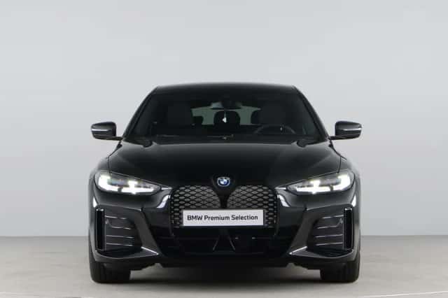 BMW i4 (2026) thumbnail 6