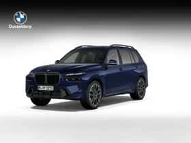 BMW X7 (2026)
