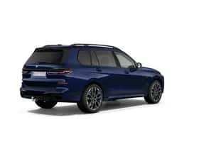 BMW X7 (2026) thumbnail 2