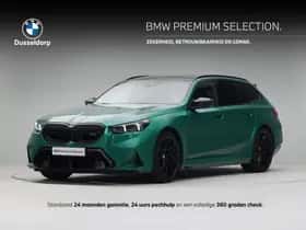 BMW M5 (2025)