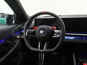 BMW M5 (2025) thumbnail 2