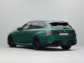 BMW M5 (2025) thumbnail 12