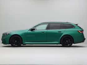 BMW M5 (2025) thumbnail 13