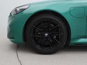 BMW M5 (2025) thumbnail 21