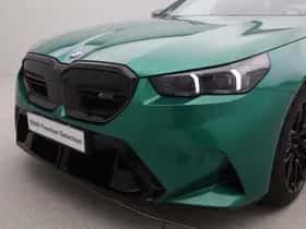 BMW M5 (2025) thumbnail 23