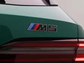 BMW M5 (2025) thumbnail 25
