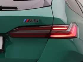 BMW M5 (2025) thumbnail 26