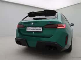 BMW M5 (2025) thumbnail 27