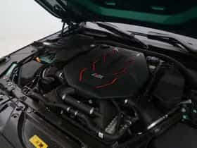 BMW M5 (2025) thumbnail 4