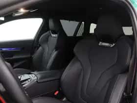 BMW M5 (2025) thumbnail 5