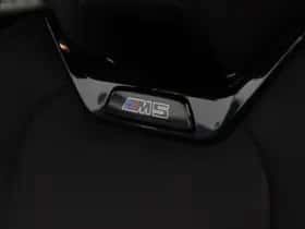 BMW M5 (2025) thumbnail 6