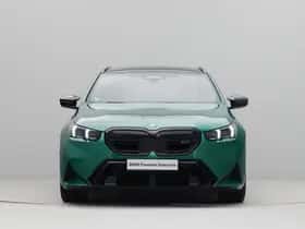 BMW M5 (2025) thumbnail 7